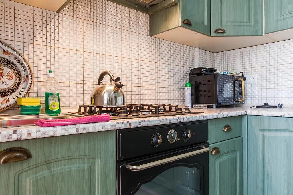דירה טביליסי Sweet Home At Rustaveli Avenue