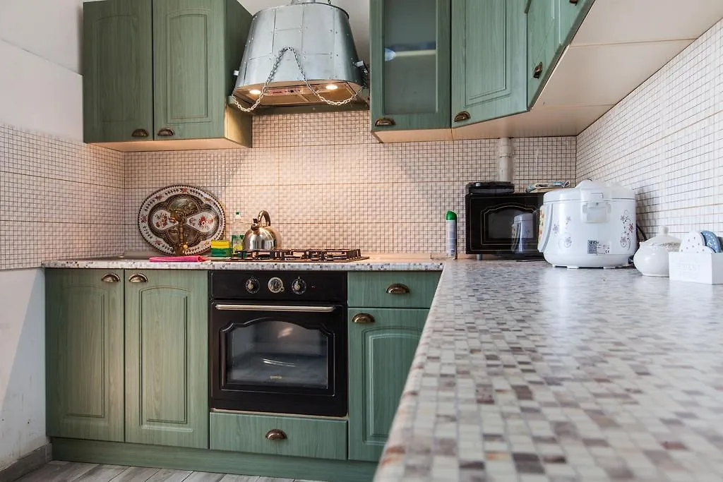 דירה טביליסי Sweet Home At Rustaveli Avenue