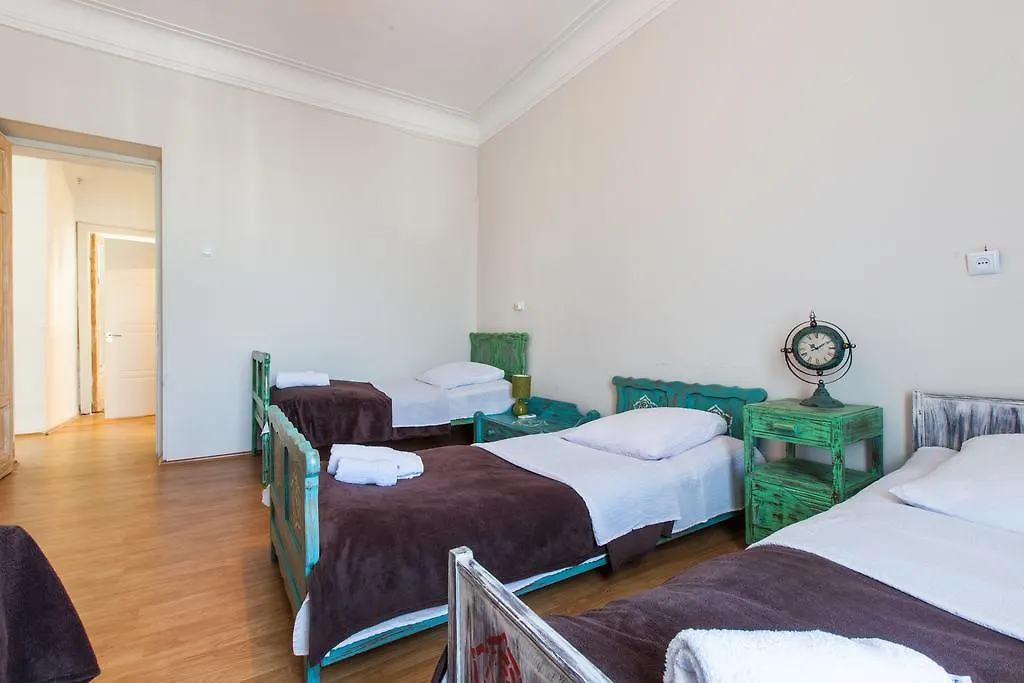 טביליסי Sweet Home At Rustaveli Avenue 0*,  גאורגיה