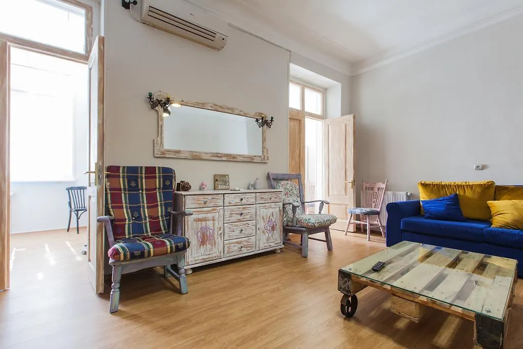 טביליסי Sweet Home At Rustaveli Avenue גאורגיה